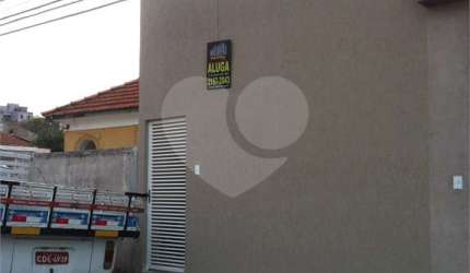 Casa com 1 quartos à venda em Imirim - SP