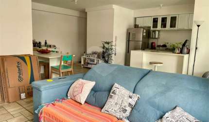 Apartamento com 2 quartos à venda em Casa Verde - SP