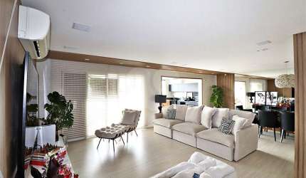 Apartamento com 4 quartos à venda ou para locação em Casa Verde - SP