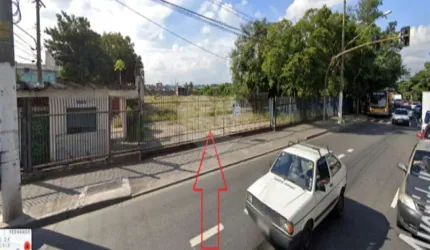 Terreno à venda em Itaim Paulista - SP