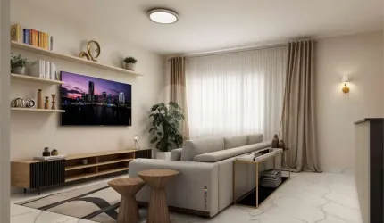 Casa com 5 quartos à venda em Vila Ema - SP