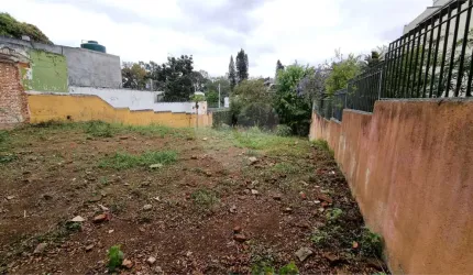 Terreno à venda em Sumaré - SP