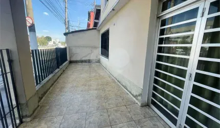 Sobrado com 3 quartos à venda em Limão - SP