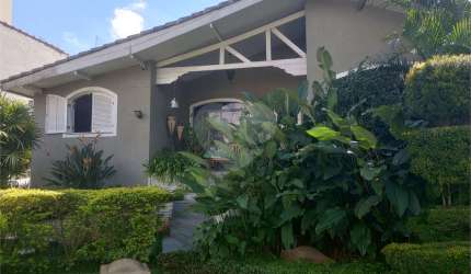 Sobrado com 4 quartos à venda em Barro Branco (zona Norte) - SP