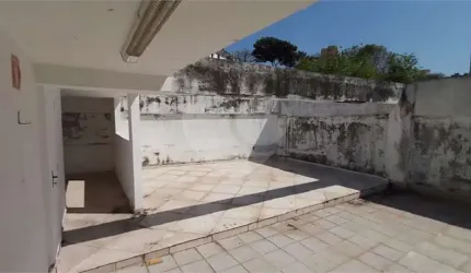 Sobrado com 3 quartos à venda em Chácara Inglesa - SP