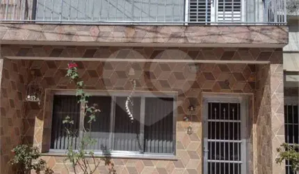 Sobrado com 3 quartos à venda em Freguesia Do Ó - SP