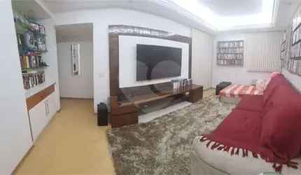 Apartamento com 2 quartos à venda em Saúde - SP