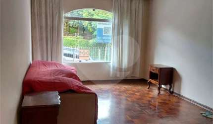 Casa com 3 quartos à venda em Jabaquara - SP