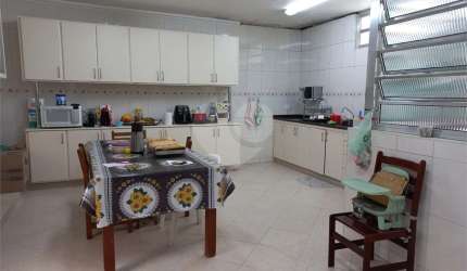 Sobrado com 3 quartos à venda em Jaguaré - SP