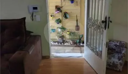 Sobrado com 3 quartos à venda em Jardim Bonfiglioli - SP