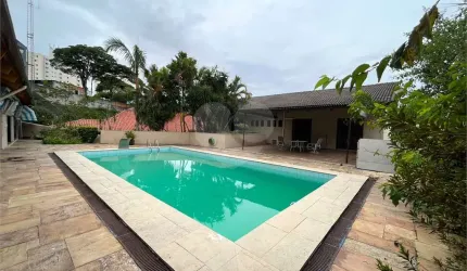 Sobrado com 4 quartos à venda em Jardim São Bento - SP
