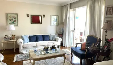 Apartamento com 3 quartos à venda em Perdizes - SP