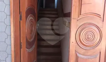 Sobrado com 4 quartos à venda em Vila Jaguara - SP