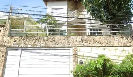 Casa com 4 quartos à venda em Cidade Patriarca - SP