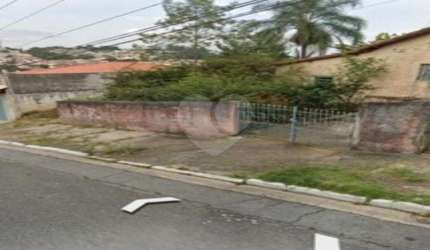 Terreno à venda em Tremembé - SP