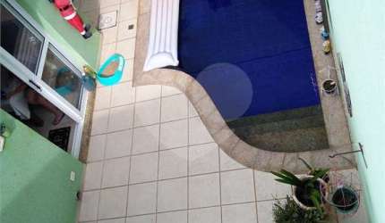 Sobrado com 3 quartos à venda em Jardim Leonor Mendes De Barros - SP