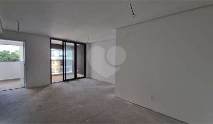 Apartamento com 2 quartos à venda em Vila Nova Conceição - SP