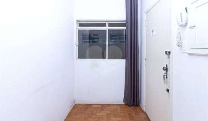 Apartamento com 1 quartos à venda em Paraíso - SP