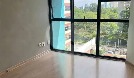 Salas à venda em Vila Olímpia - SP