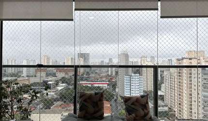 Apartamento com 3 quartos à venda em Vila Gomes Cardim - SP