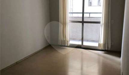 Apartamento com 3 quartos à venda em Chácara Inglesa - SP