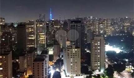 Salas à venda em Pinheiros - SP