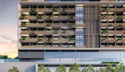 Apartamento com 2 quartos à venda em Perdizes - SP