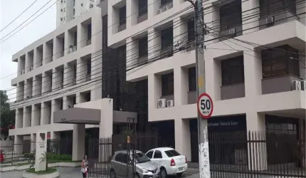 Loja à venda em Santo Amaro - SP