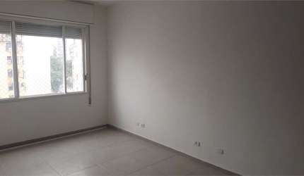 Apartamento com 1 quartos à venda em República - SP