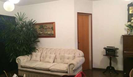 Apartamento com 3 quartos à venda em Tucuruvi - SP