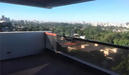 Apartamento com 4 quartos à venda em Jardim Paulista - SP