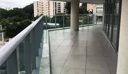 Apartamento com 4 quartos à venda em Santana - SP
