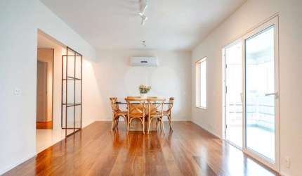 Apartamento com 3 quartos à venda em Vila Olímpia - SP