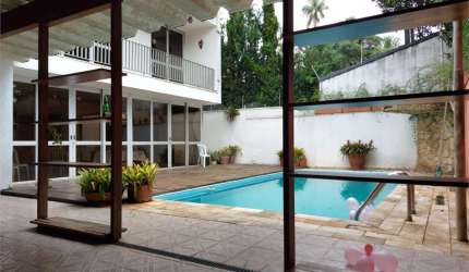 Casa com 4 quartos à venda em Alto Da Lapa - SP