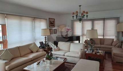 Casa com 5 quartos à venda em Jardim São Bento - SP