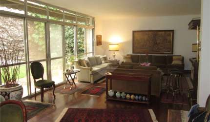 Casa com 4 quartos à venda em Jardim Guedala - SP