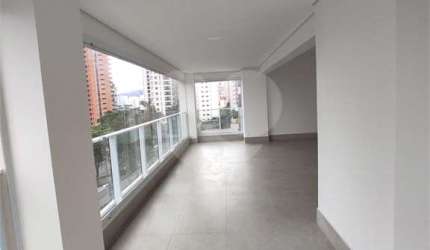 Apartamento com 4 quartos à venda em Santana - SP