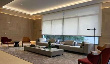Apartamento com 3 quartos à venda em Paraíso - SP