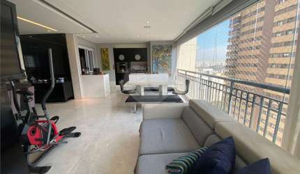 Apartamento com 3 quartos à venda em Santana - SP