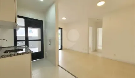 Apartamento com 2 quartos à venda em Vila Leopoldina - SP