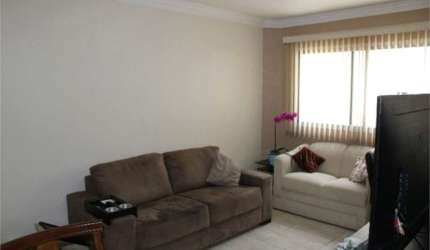Apartamento com 2 quartos à venda em Planalto Paulista - SP