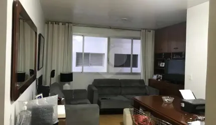 Apartamento com 2 quartos à venda em Bosque Da Saúde - SP