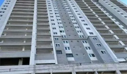 Apartamento com 2 quartos à venda em Ipiranga - SP