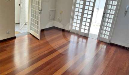 Casa com 4 quartos à venda ou para locação em Planalto Paulista - SP