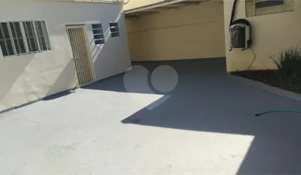 Sobrado com 3 quartos à venda ou para locação em Butantã - SP