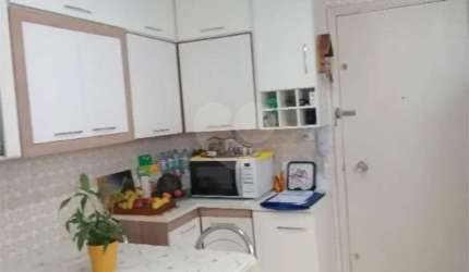 Apartamento com 3 quartos à venda em Campos Elíseos - SP