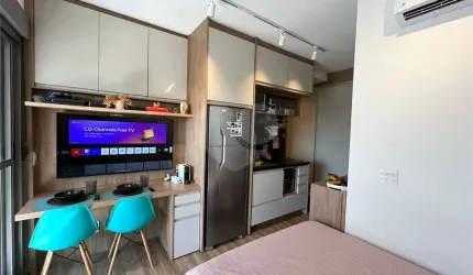 Apartamento com 1 quartos à venda em Butantã - SP