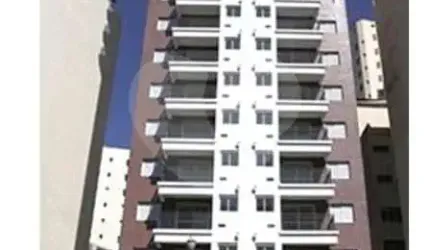 Apartamento com 1 quartos à venda em República - SP