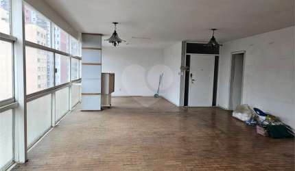 Apartamento com 3 quartos à venda em Pinheiros - SP