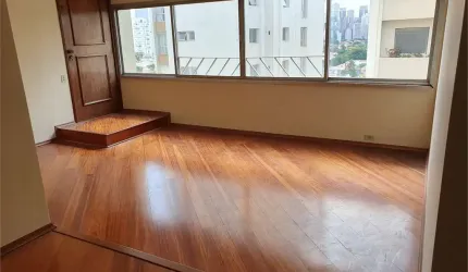 Apartamento com 3 quartos à venda em Brooklin Novo - SP